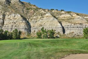 Bully Pulpit 14th Green